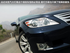 雷克薩斯  LS600hL 5.0 CVT