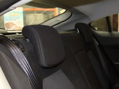 MG6 2010款 1.8 自动 DVVT精英版
