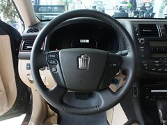 一汽豐田  皇冠 V6 2.5 AT 方向盤整體