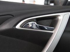 英朗 2010款 XT 1.8L 自动 时尚型