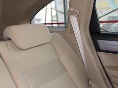 本田CR-V 2010款 2.0L 自动 四驱经典版 5座