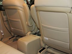 本田CR-V 2010款 2.4L 自动 四驱豪华版 5座
