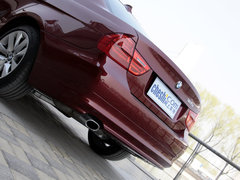 宝马(进口)  320i 2.0 AT