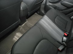 现代ix35 2010款 2.0L 自动 2WD精英版 GLS 5座