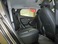 现代ix35 2010款 2.0L 自动 2WD精英版 GLS 5座
