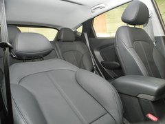 现代ix35 2010款 2.0L 自动 2WD精英版 GLS 5座