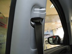 现代ix35 2010款 2.0L 自动 2WD精英版 GLS 5座