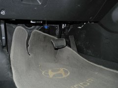 现代ix35 2010款 2.0L 自动 2WD精英版 GLS 5座