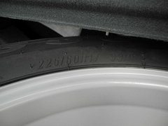 现代ix35 2010款 2.0L 自动 2WD精英版 GLS 5座