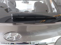 现代ix35 2010款 2.0L 自动 2WD精英版 GLS 5座
