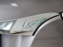 现代ix35 2010款 2.0L 自动 2WD精英版 GLS 5座
