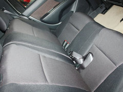 骊威 2010款 1.6L 手动 劲锐版标准型 5座