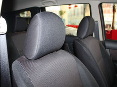 骊威 2010款 1.6L 手动 劲锐版标准型 5座