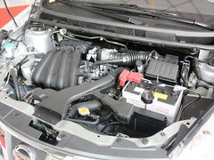骊威 2010款 1.6L 手动 劲锐版标准型 5座