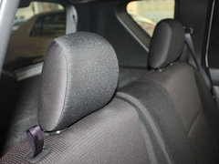 骊威 2010款 1.6L 手动 劲锐版标准型 5座