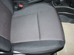 骊威 2010款 1.6L 手动 劲锐版标准型 5座