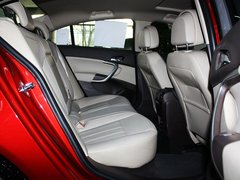 君威 2010款 2.0L 自动 世博版