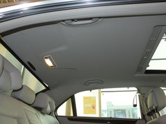 奔驰E级 2011款 E260L 1.8T CGI时尚型