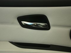 宝马3系(进口) 2011款 320i 2.0L 双门轿跑车
