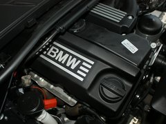 宝马3系(进口) 2011款 320i 2.0L 双门轿跑车