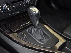 宝马3系(进口) 2011款 325i 2.5L 双门轿跑车