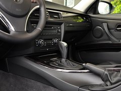 宝马3系(进口) 2011款 325i 2.5L 双门轿跑车