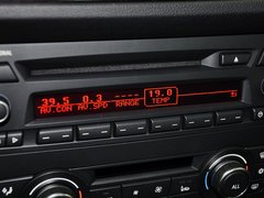 宝马3系(进口) 2011款 325i 2.5L 双门轿跑车