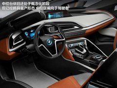 宝马(进口)  Vision EfficientDynamics