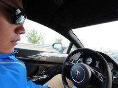 Gallardo 2011款 LP570-4 5.2L AMT Superleggera