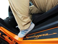Gallardo 2011款 LP570-4 5.2L AMT Superleggera