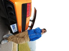 Gallardo 2011款 LP570-4 5.2L AMT Superleggera