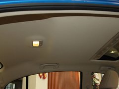 荣威350 2010款 350C 1.5L 自动 讯逸版