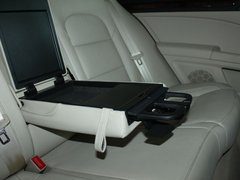 昊锐 2010款 1.4L DSG 优雅版