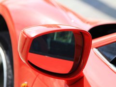 法拉利458 2011款 4.5L DCT 标准型