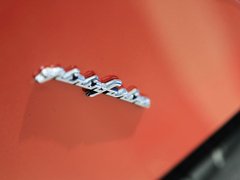 法拉利458 2011款 4.5L DCT 标准型