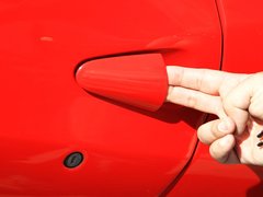 法拉利458 2011款 4.5L DCT 标准型