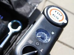 法拉利458 2011款 4.5L DCT 标准型