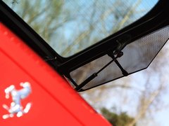 法拉利458 2011款 4.5L DCT 标准型
