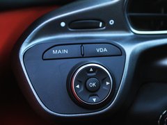 法拉利458 2011款 4.5L DCT 标准型