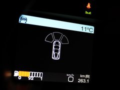法拉利458 2011款 4.5L DCT 标准型