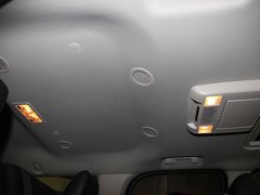 凯雷德ESCALADE 2010款 凯雷德ESCALADE 6.0 Hybrid