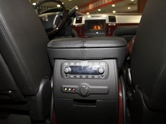 凯雷德ESCALADE 2010款 凯雷德ESCALADE 6.0 Hybrid