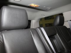 凯雷德ESCALADE 2010款 凯雷德ESCALADE 6.0 Hybrid