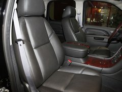 凯雷德ESCALADE 2010款 凯雷德ESCALADE 6.0 Hybrid