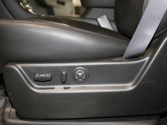 凯雷德ESCALADE 2010款 凯雷德ESCALADE 6.0 Hybrid