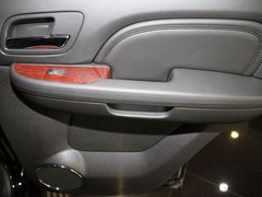 凯雷德ESCALADE 2010款 凯雷德ESCALADE 6.0 Hybrid
