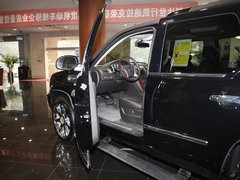 凯雷德ESCALADE 2010款 凯雷德ESCALADE 6.0 Hybrid