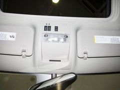 凯雷德ESCALADE 2010款 凯雷德ESCALADE 6.0 Hybrid