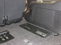 凯雷德ESCALADE 2010款 凯雷德ESCALADE 6.0 Hybrid