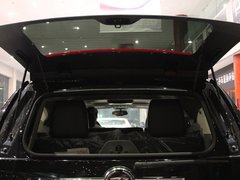 凯雷德ESCALADE 2010款 凯雷德ESCALADE 6.0 Hybrid